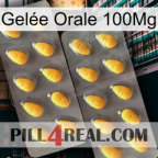 Gelée Orale 100Mg cialis2